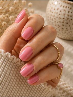 🌸 Blush Blossom
Nails 5 for $20 or $7